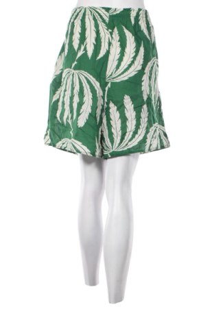 Pantaloni scurți de femei Unbranded, Mărime XXL, Culoare Multicolor, Preț 60,99 Lei