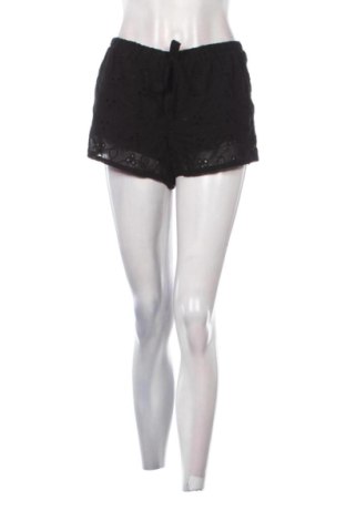 Pantaloni scurți de femei Unbranded, Mărime S, Culoare Negru, Preț 60,99 Lei