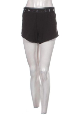 Pantaloni scurți de femei Unbranded, Mărime M, Culoare Negru, Preț 60,99 Lei