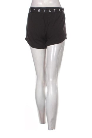 Pantaloni scurți de femei Unbranded, Mărime M, Culoare Negru, Preț 60,99 Lei