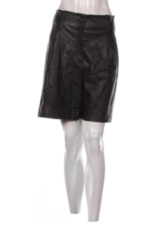 Pantaloni scurți de femei Unbranded, Mărime L, Culoare Negru, Preț 60,99 Lei