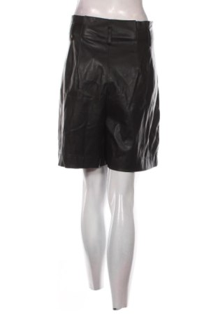 Pantaloni scurți de femei Unbranded, Mărime L, Culoare Negru, Preț 60,99 Lei