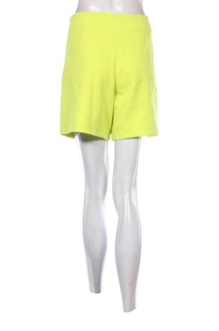 Pantaloni scurți de femei Unbranded, Mărime L, Culoare Verde, Preț 60,99 Lei