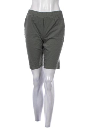 Pantaloni scurți de femei Unbranded, Mărime L, Culoare Verde, Preț 60,99 Lei