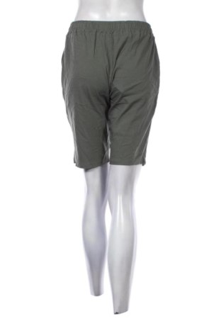 Pantaloni scurți de femei Unbranded, Mărime L, Culoare Verde, Preț 60,99 Lei