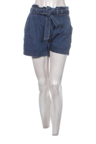 Pantaloni scurți de femei Unbranded, Mărime M, Culoare Albastru, Preț 50,58 Lei