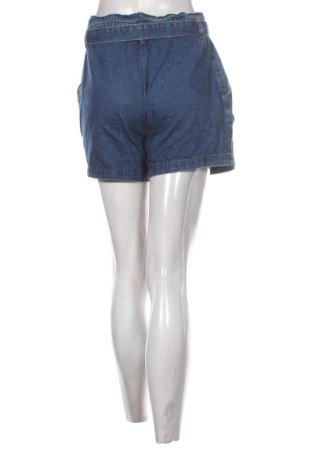 Pantaloni scurți de femei Unbranded, Mărime M, Culoare Albastru, Preț 50,58 Lei