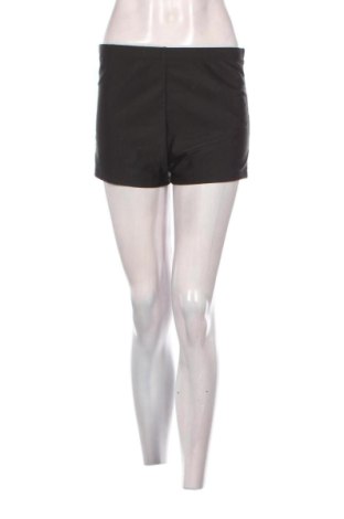 Дамски къс панталон Unbranded, Размер XL, Цвят Черен, Цена 10,00 €
