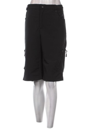 Dámske kraťasy  Unbranded, Veľkosť XL, Farba Čierna, Cena  10,00 €