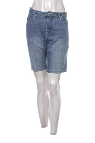 Damskie szorty Unbranded, Rozmiar XL, Kolor Niebieski, Cena 52,42 zł