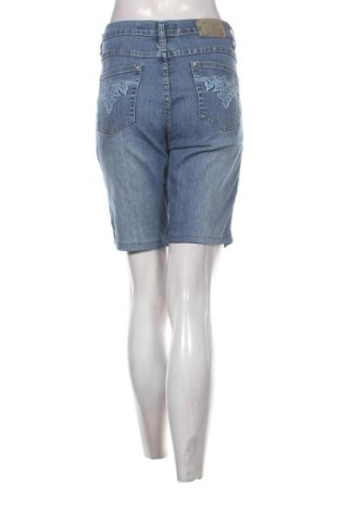 Damskie szorty Unbranded, Rozmiar XL, Kolor Niebieski, Cena 52,42 zł