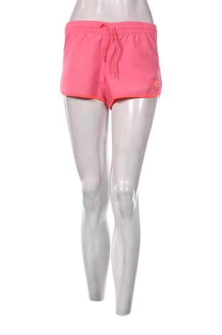 Γυναικείο κοντό παντελόνι Unbranded, Μέγεθος M, Χρώμα Ρόζ , Τιμή 9,70 €