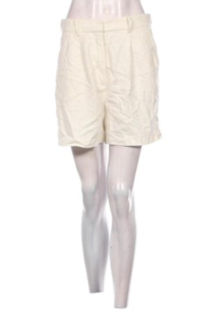 Pantaloni scurți de femei Unbranded, Mărime M, Culoare Alb, Preț 52,13 Lei