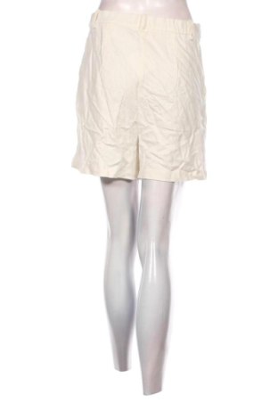 Pantaloni scurți de femei Unbranded, Mărime M, Culoare Alb, Preț 52,13 Lei