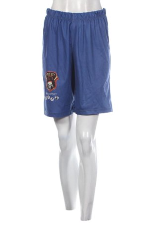 Női rövidnadrág Unbranded, Méret L, Szín Kék, Ár 5 785 Ft