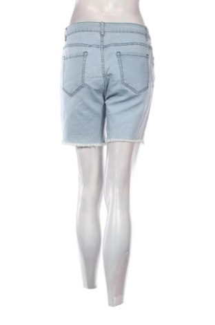 Γυναικείο κοντό παντελόνι Unbranded, Μέγεθος L, Χρώμα Μπλέ, Τιμή 10,00 €