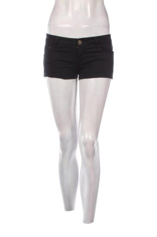 Pantaloni scurți de femei Unbranded, Mărime S, Culoare Negru, Preț 52,13 Lei