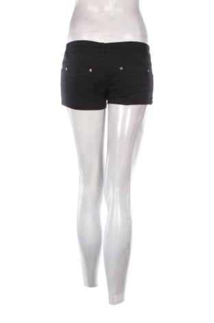Pantaloni scurți de femei Unbranded, Mărime S, Culoare Negru, Preț 52,13 Lei