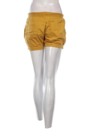 Дамски къс панталон Unbranded, Размер XL, Цвят Жълт, Цена 10,00 €