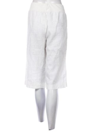 Pantaloni scurți de femei Unbranded, Mărime XXL, Culoare Alb, Preț 79,71 Lei