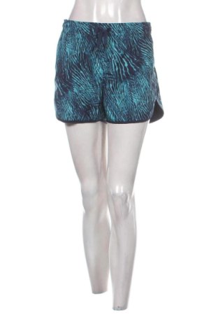 Pantaloni scurți de femei Unbranded, Mărime L, Culoare Albastru, Preț 52,13 Lei