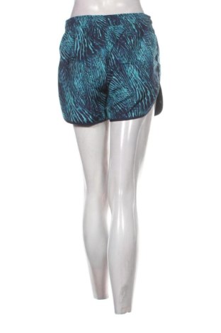 Pantaloni scurți de femei Unbranded, Mărime L, Culoare Albastru, Preț 52,13 Lei