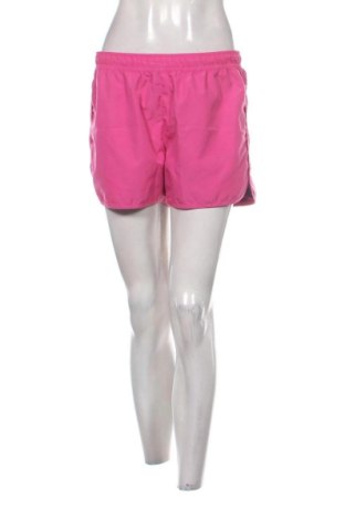Γυναικείο κοντό παντελόνι Unbranded, Μέγεθος L, Χρώμα Ρόζ , Τιμή 10,00 €