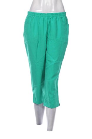 Pantaloni scurți de femei Unbranded, Mărime M, Culoare Verde, Preț 52,13 Lei