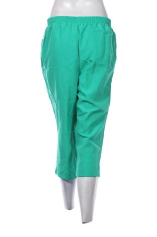 Pantaloni scurți de femei Unbranded, Mărime M, Culoare Verde, Preț 52,13 Lei