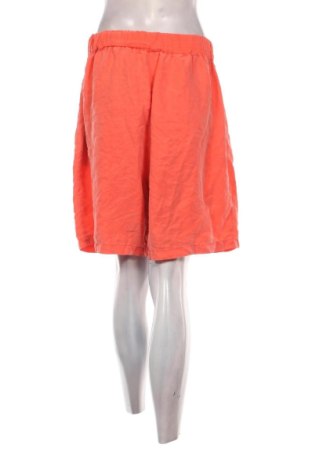 Pantaloni scurți de femei Unbranded, Mărime L, Culoare Portocaliu, Preț 50,62 Lei
