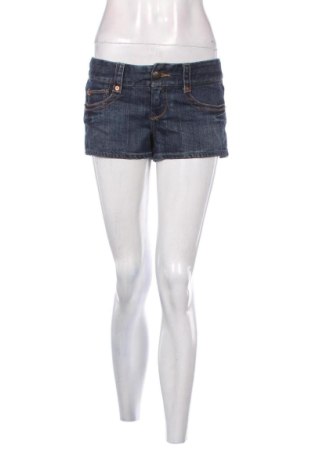 Дамски къс панталон Unbranded, Размер S, Цвят Син, Цена 10,00 €