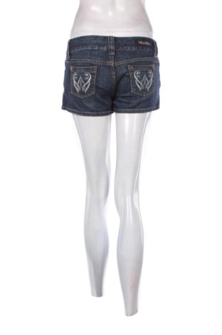 Дамски къс панталон Unbranded, Размер S, Цвят Син, Цена 10,00 €