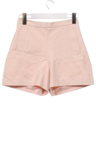 Дамски къс панталон Unbranded, Размер XS, Цвят Розов, Цена 10,00 €