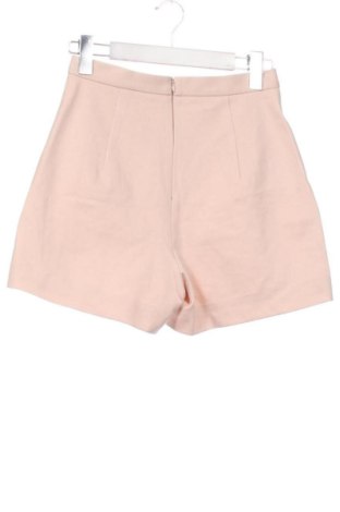 Дамски къс панталон Unbranded, Размер XS, Цвят Розов, Цена 10,00 €