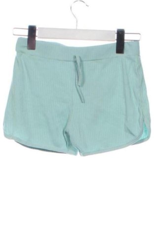 Pantaloni scurți de femei Unbranded, Mărime XS, Culoare Verde, Preț 50,62 Lei