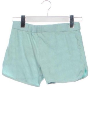 Pantaloni scurți de femei Unbranded, Mărime XS, Culoare Verde, Preț 50,62 Lei