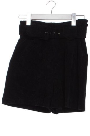 Pantaloni scurți de femei Unbranded, Mărime XS, Culoare Negru, Preț 60,99 Lei