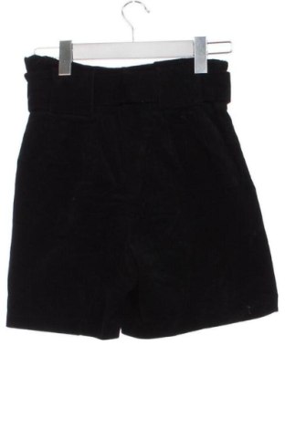 Pantaloni scurți de femei Unbranded, Mărime XS, Culoare Negru, Preț 60,99 Lei