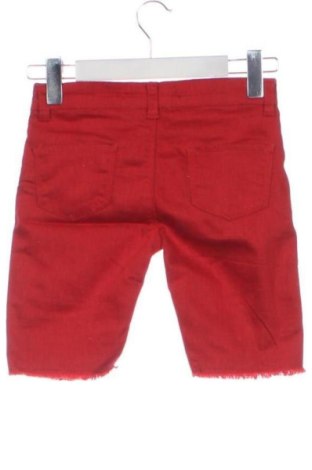 Pantaloni scurți de femei Unbranded, Mărime XXS, Culoare Roșu, Preț 52,13 Lei
