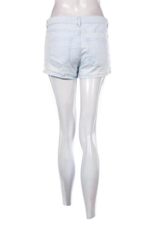 Pantaloni scurți de femei Unbranded, Mărime M, Culoare Albastru, Preț 52,13 Lei