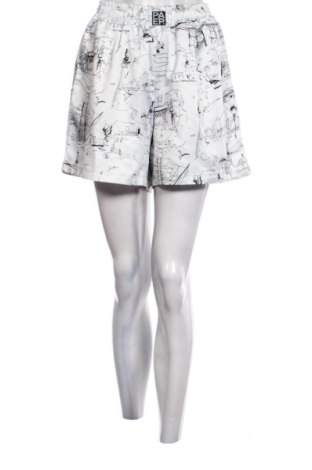 Pantaloni scurți de femei Unbranded, Mărime S, Culoare Multicolor, Preț 88,47 Lei