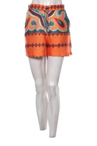 Pantaloni scurți de femei Unbranded, Mărime S, Culoare Multicolor, Preț 52,13 Lei