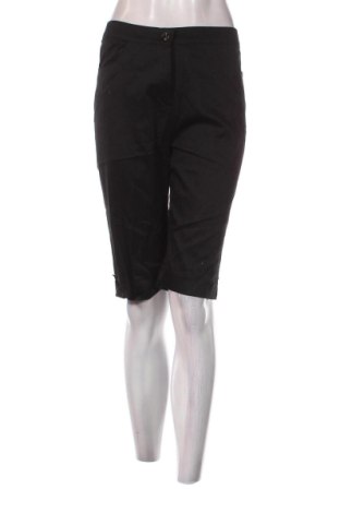 Pantaloni scurți de femei Unbranded, Mărime M, Culoare Negru, Preț 60,99 Lei