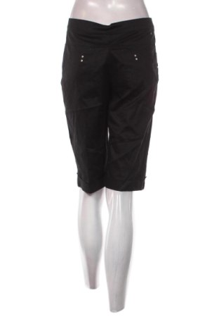 Pantaloni scurți de femei Unbranded, Mărime M, Culoare Negru, Preț 60,99 Lei