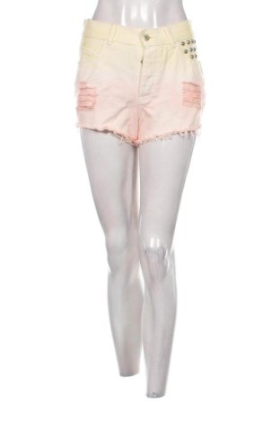 Pantaloni scurți de femei Unbranded, Mărime M, Culoare Multicolor, Preț 83,41 Lei