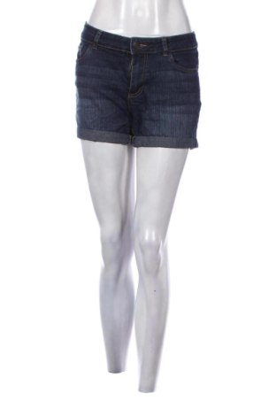 Pantaloni scurți de femei Unbranded, Mărime L, Culoare Albastru, Preț 60,99 Lei