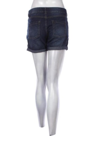 Pantaloni scurți de femei Unbranded, Mărime L, Culoare Albastru, Preț 60,99 Lei