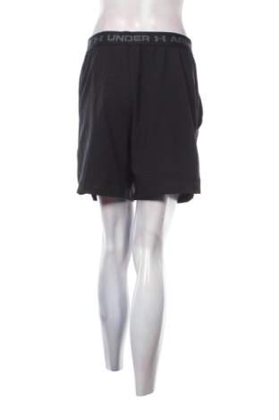 Dámske kraťasy  Under Armour, Veľkosť M, Farba Čierna, Cena  65,95 €