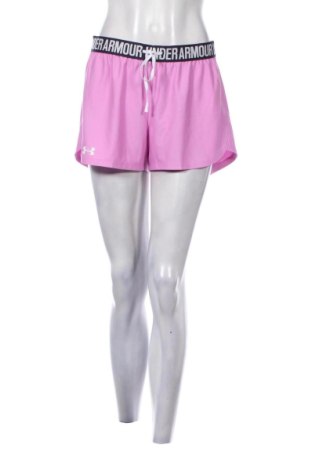 Dámské kraťasy  Under Armour, Velikost M, Barva Fialová, Cena  519,00 Kč