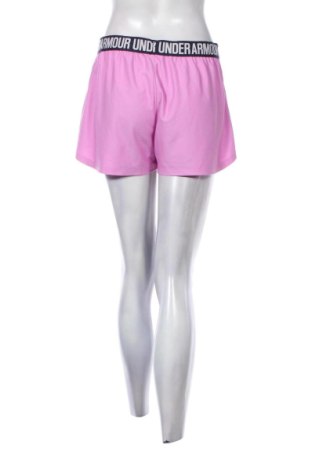 Dámské kraťasy  Under Armour, Velikost M, Barva Fialová, Cena  519,00 Kč